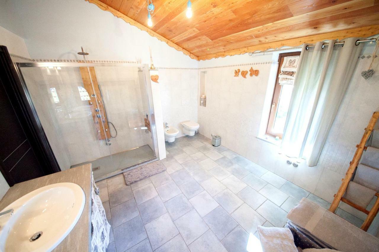 Maison Povil Quart Exteriér fotografie