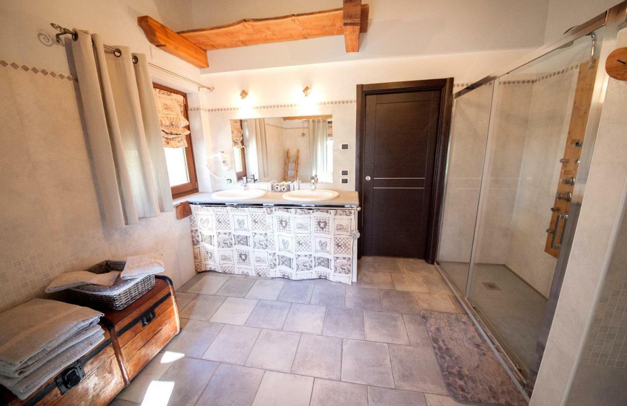 Maison Povil Quart Exteriér fotografie
