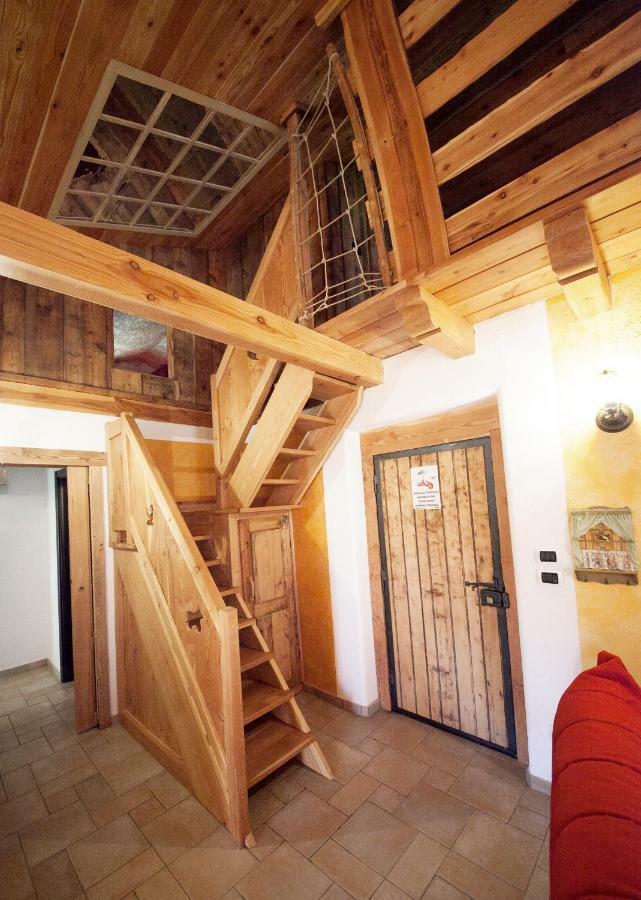 Maison Povil Quart Exteriér fotografie