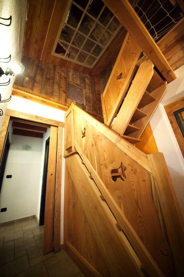 Maison Povil Quart Exteriér fotografie